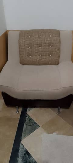 7 seater sofa with Table 38k 03125278973