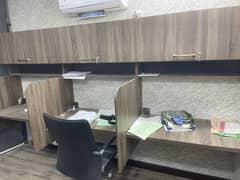 Workstation