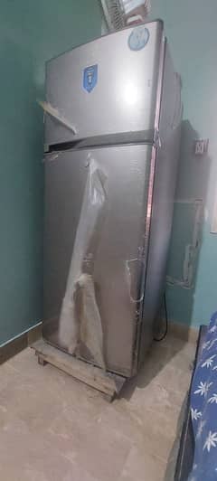 Haier refrigerator