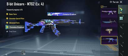 heavy I'd