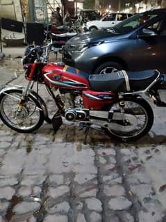 Road prince 125 kagaz poore hn bayomatric h location Mughal pura