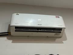 orient inverter 1ton ac