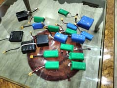 RC car plane drone Battery 2s 3s 4s 6s 3000mah 4000mah