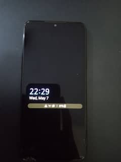 LG g8x thinq Pta Approved