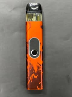 nano xros4