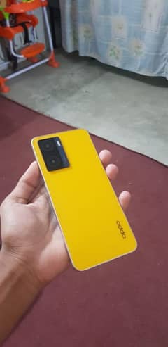 oppo A57 non pta 12/256 gb exchange possible