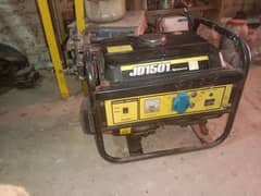 genrater 1500cc