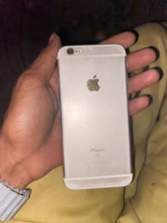 iphone 6s Pta approved 128GB