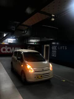 Suzuki Alto 2013