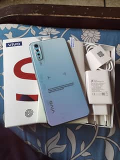 vivo s1 8gb256gb for sale 03214937603