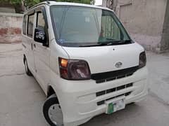 Daihatsu Hijet 10/15