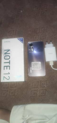 infinix