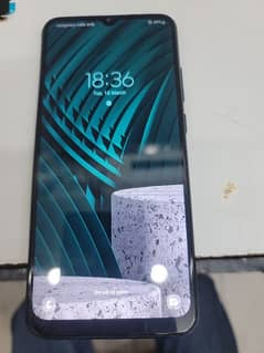 a02s 4/64gb with box all ok