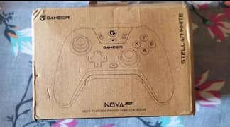 GameSir Nova Lite Wireless Gaming Controller New Box Packed 10/10