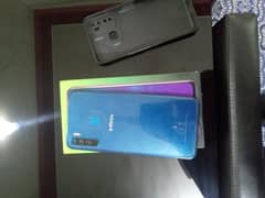 infinix S5lite 4GB 64GB