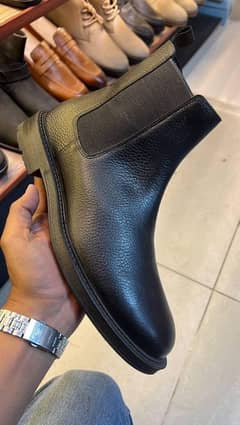leather