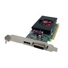 AMD Radeon R7 350X 4GB,128Bit, DDR3, DirectX12