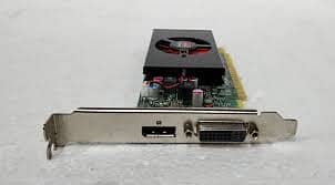 AMD Radeon R7 350X 4GB,128Bit, DDR3, DirectX12 3