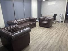 Chesterfield