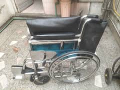 wheelchairs