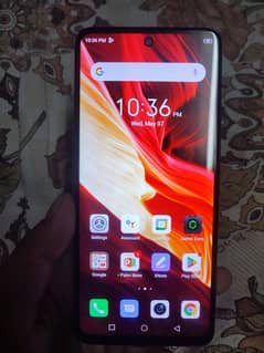 Infinix