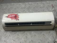 DAWLANCE SPRINTER INVERTER 1.5 ton