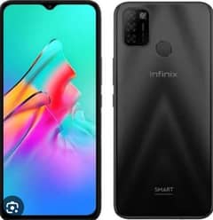 infnix