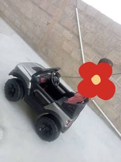 jeep for kids