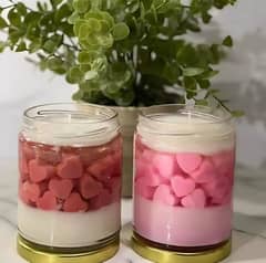 Scented