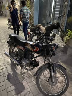 Super star 100cc 10/8