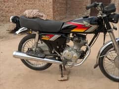 HONDA