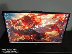 HP IPS Panel Led For Sell Condition 10by10 no damage 100% okay