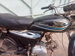 RoadPrince 2018کورنگی