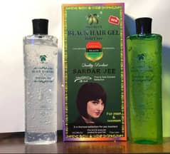 Sardar jee Hair Color