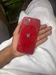 13 128gb 84% 2 month sim work jv non