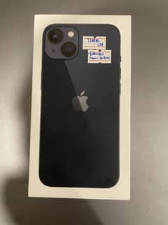 Iphone 13 jv
