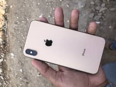 IPhone XS Max non pta