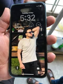 iPhone XR convert iphone 16