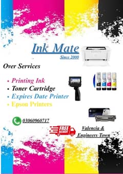 epson original ink toner