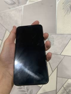 Iphone xs max 64gb non pta