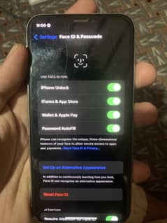 iPhone X PTA Approved