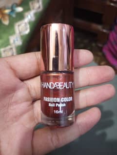 HANDABEAUTY
