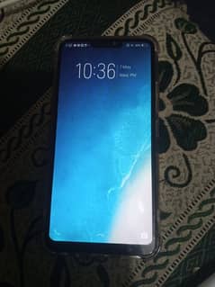 Vivo Y85 4/64 Condition