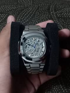 SKELETON