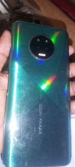 infinix