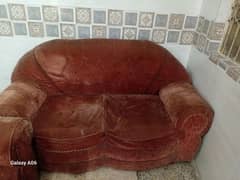 used but excellent condition