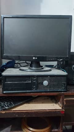 Dell optiplex 755