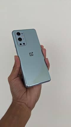 oneplus 9pro 12/256