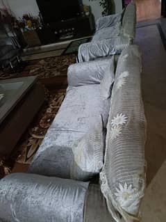 11 seater sofa set