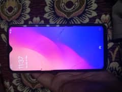 Vivo y15 4/64